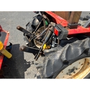 YANMAR トラクター F220D