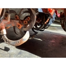 KUBOTA トラクター  B1600D