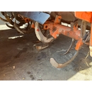 KUBOTA トラクター  B1600D