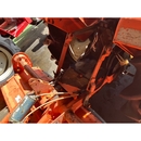 KUBOTA トラクター  B1600D