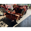 KUBOTA トラクター  B1600D