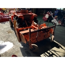 KUBOTA トラクター  B1600D
