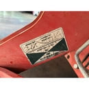 YANMAR トラクター F5D