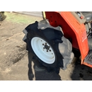 YANMAR トラクター F5D
