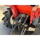 YANMAR トラクター F5D