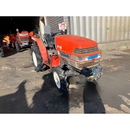YANMAR トラクター F5D