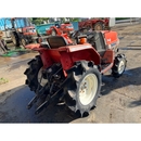 YANMAR トラクター F5D