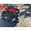 YANMAR トラクター F5D