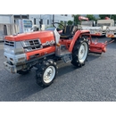 KUBOTA トラクター GL23