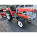 KUBOTA トラクター GL23