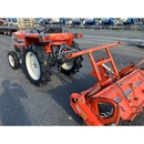 KUBOTA トラクター GL23