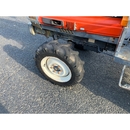 KUBOTA トラクター GL23