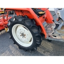 KUBOTA トラクター GL23