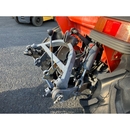 KUBOTA トラクター GL23