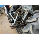 KUBOTA トラクター GL400D
