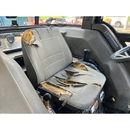 KUBOTA トラクター GL400D
