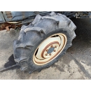 KUBOTA トラクター GL400D