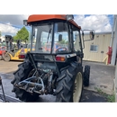 KUBOTA トラクター GL400D