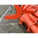 KUBOTA トラクター GL400D