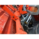 KUBOTA トラクター GL21