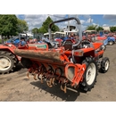 KUBOTA トラクター GL21