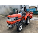 KUBOTA トラクター GL21