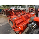 KUBOTA トラクター GL21