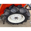 KUBOTA トラクター GL21