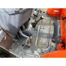 KUBOTA トラクター GL21