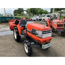 KUBOTA トラクター GL21