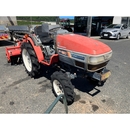 YANMAR トラクター F180D