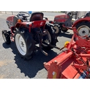 YANMAR トラクター F180D