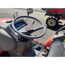 YANMAR トラクター F180D
