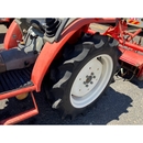 YANMAR トラクター F180D