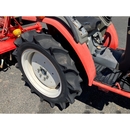 YANMAR トラクター F180D