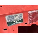 YANMAR トラクター F180D