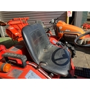 YANMAR トラクター  F16D