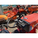 YANMAR トラクター  F16D