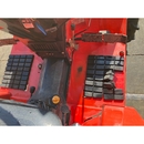 YANMAR トラクター  F16D