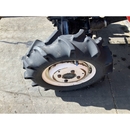 YANMAR トラクター  F16D