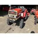 YANMAR トラクター  F16D
