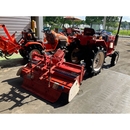 YANMAR トラクター  F16D