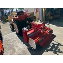 YANMAR トラクター  F16D