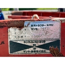 YANMAR トラクター F200D