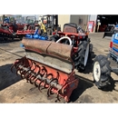 YANMAR トラクター F200D