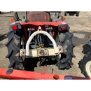 YANMAR トラクター F200D