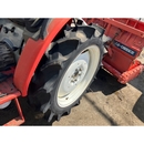 YANMAR トラクター F200D