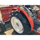 YANMAR トラクター F200D