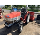 YANMAR トラクター F200D