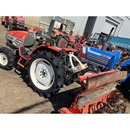 YANMAR トラクター F200D